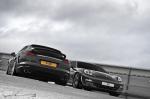 Porsche Panamera RS600 by Project Kahn 2011 года